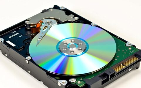 CentOS系统如何加载虚拟CD镜像？