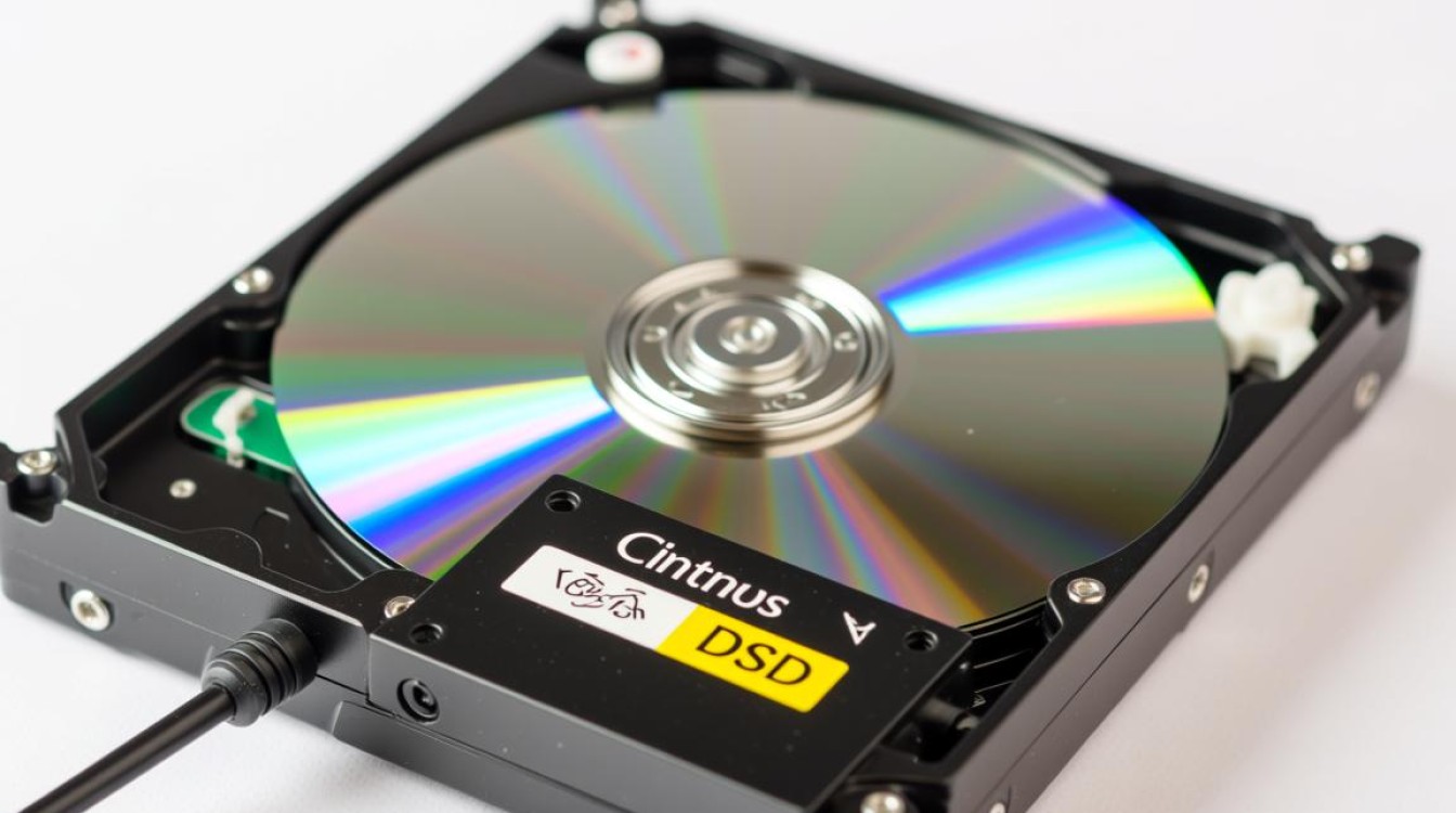 CentOS系统如何加载虚拟CD镜像？