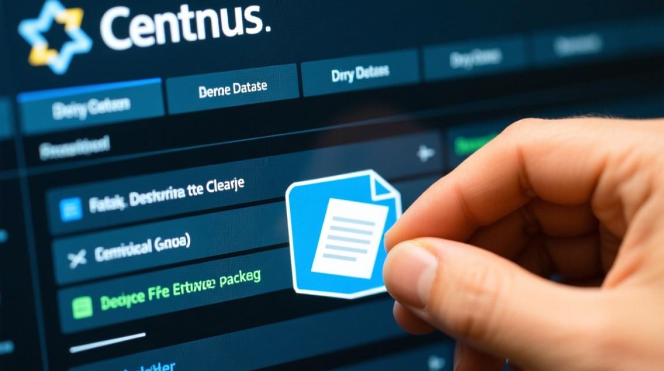 CentOS 下如何彻底删除数据避免恢复风险？