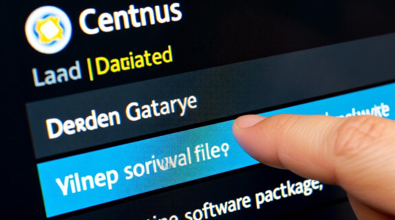 CentOS 下如何彻底删除数据避免恢复风险？