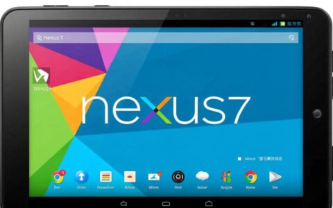 Nexus 7无法开机，按电源键没反应怎么办？