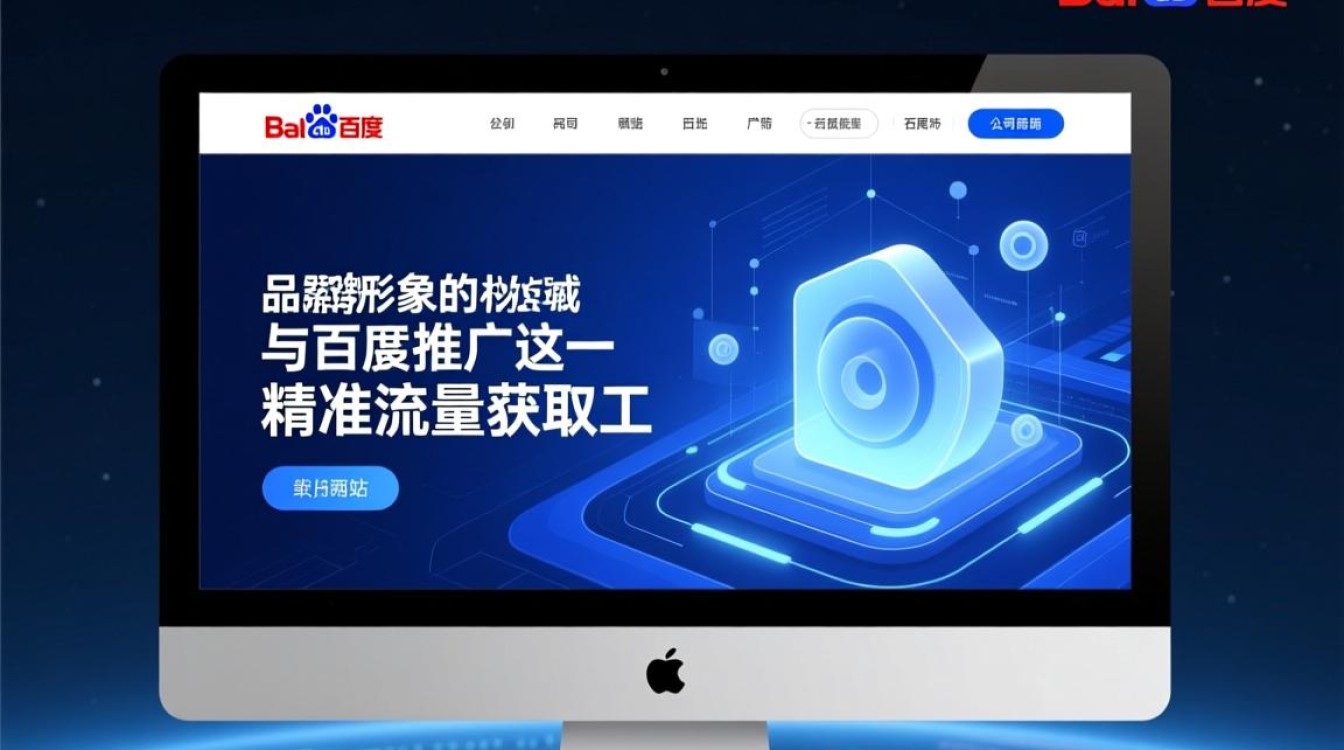 公司网站百度推广如何优化关键词提升点击率？