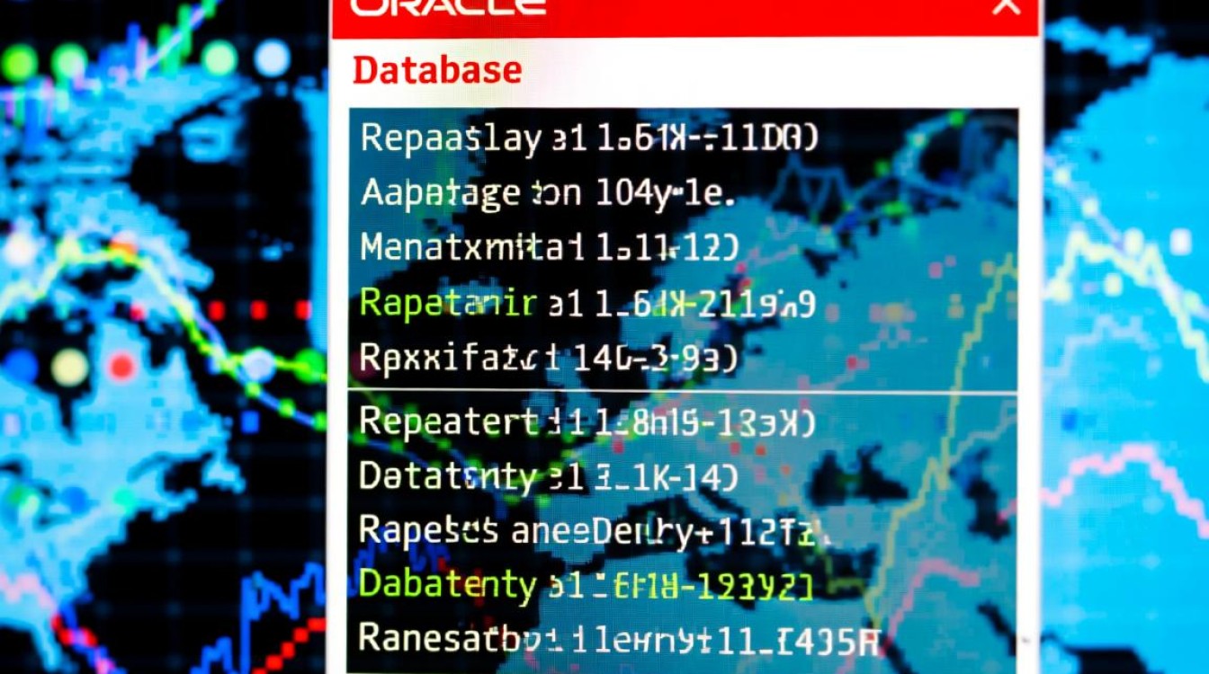 Oracle数据库如何查询重复数据？