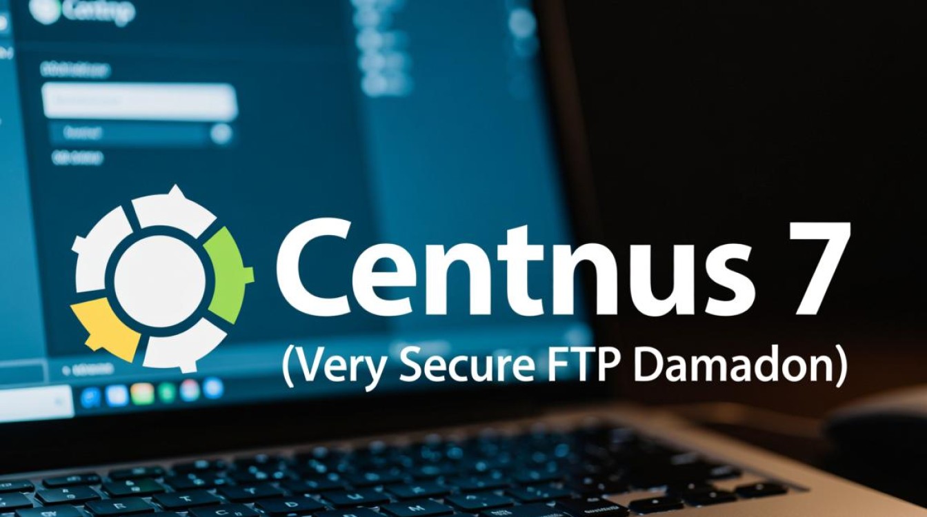 CentOS 7自带FTP服务如何配置与使用？