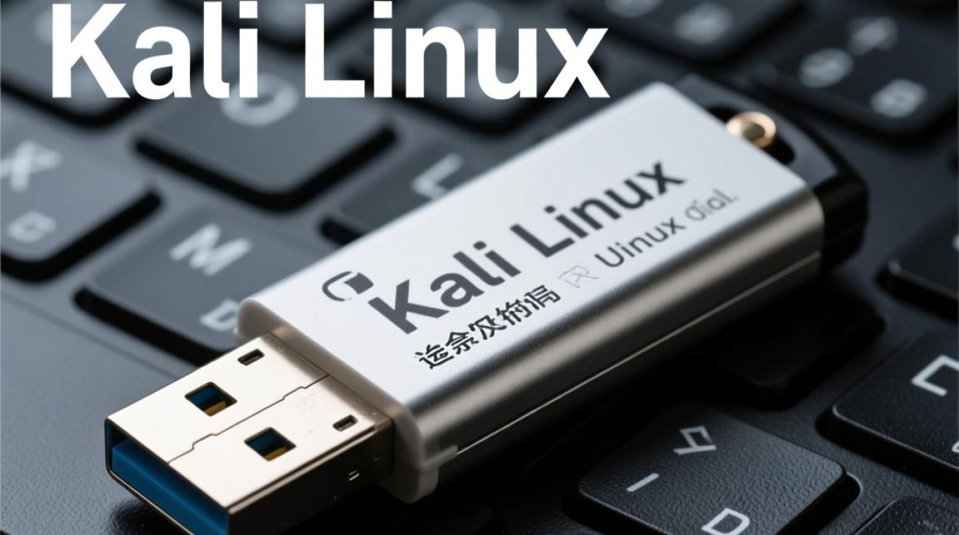 Kali Linux U盘安装时出现错误，如何解决？