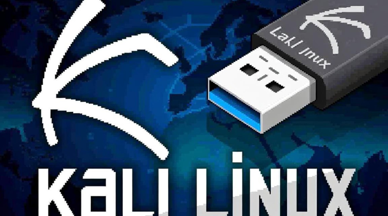 Kali Linux U盘安装时出现错误，如何解决？