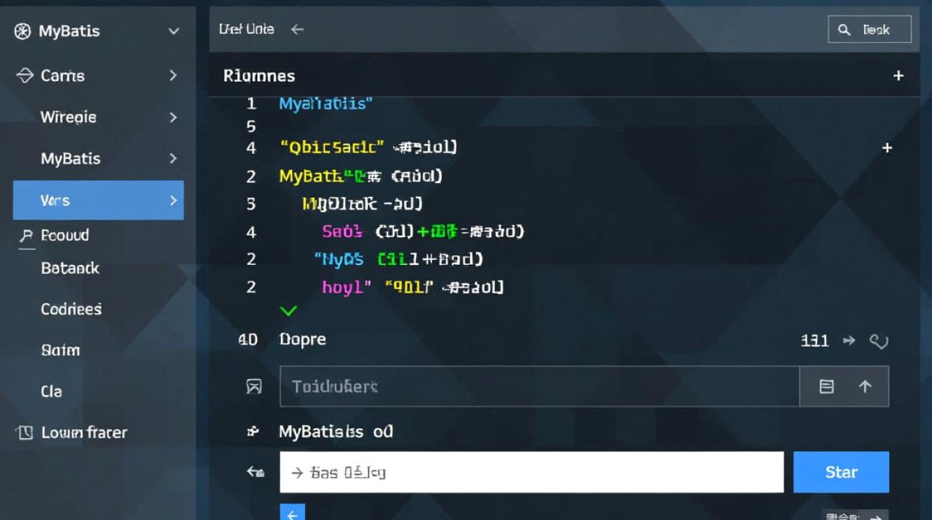 MyBatis如何查询数据库中字段值为空的记录？