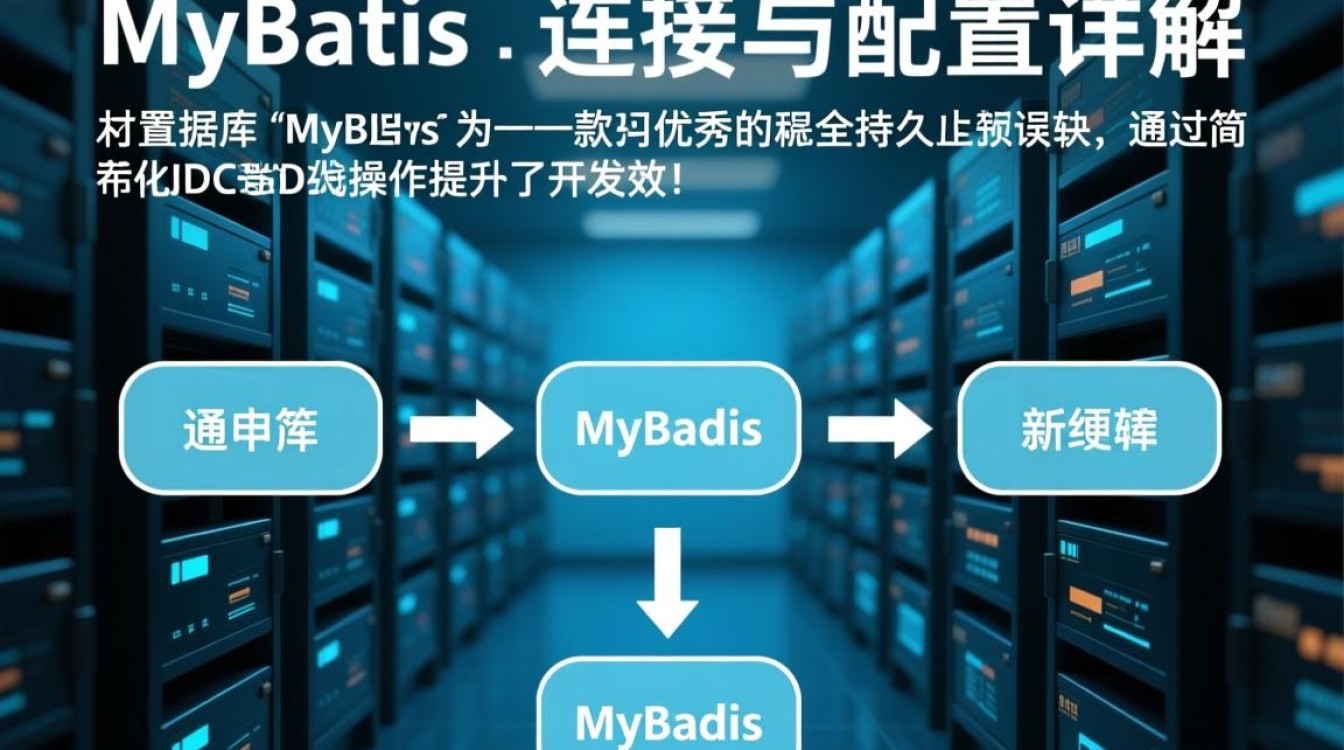 MyBatis连接数据库的详细步骤是怎样的？