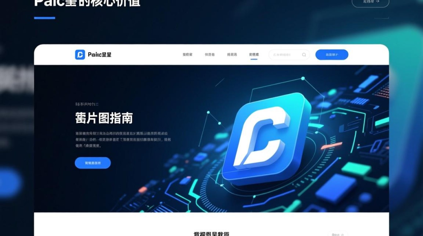 如何为公司官网选择契合品牌调性的背景图？