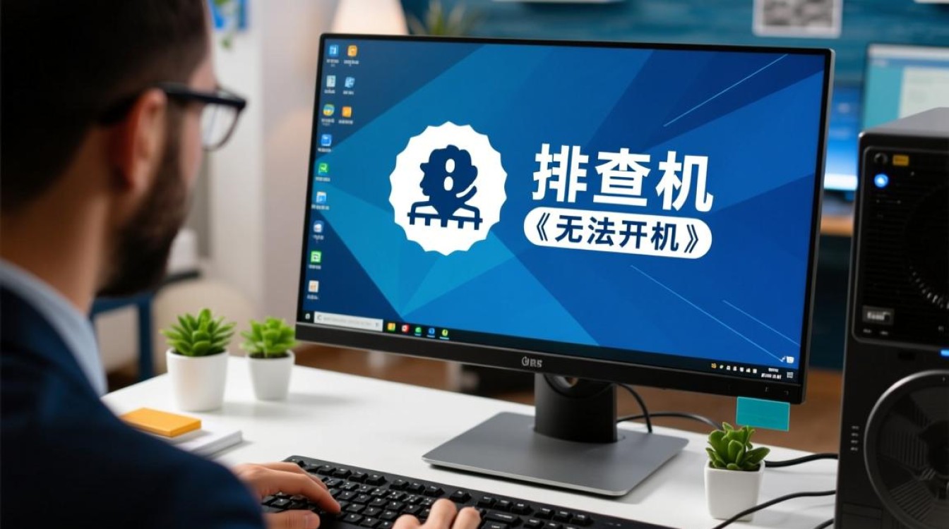 电脑装了影子系统后无法开机，怎么解决？