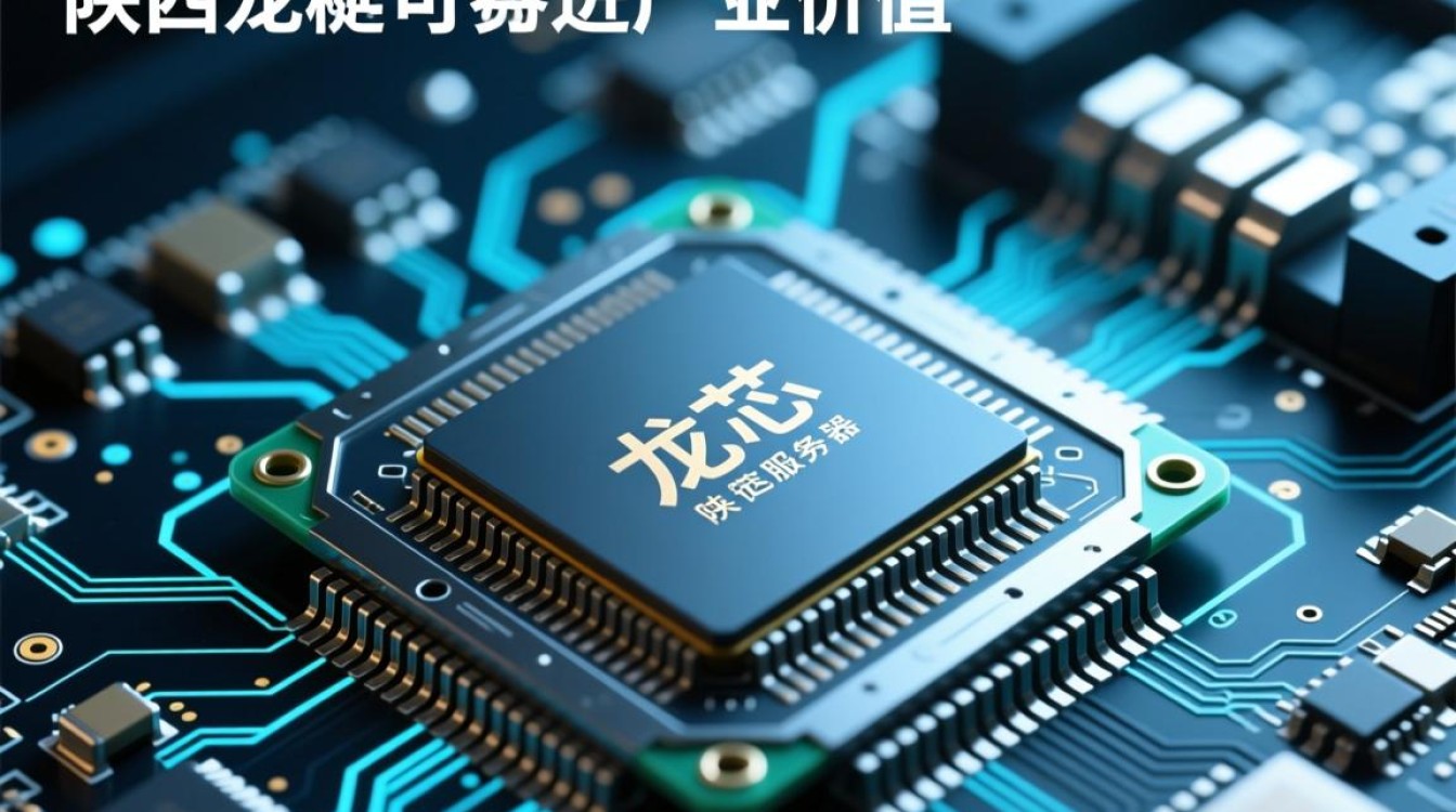 陕西龙芯服务器性能如何？适合哪些场景使用？