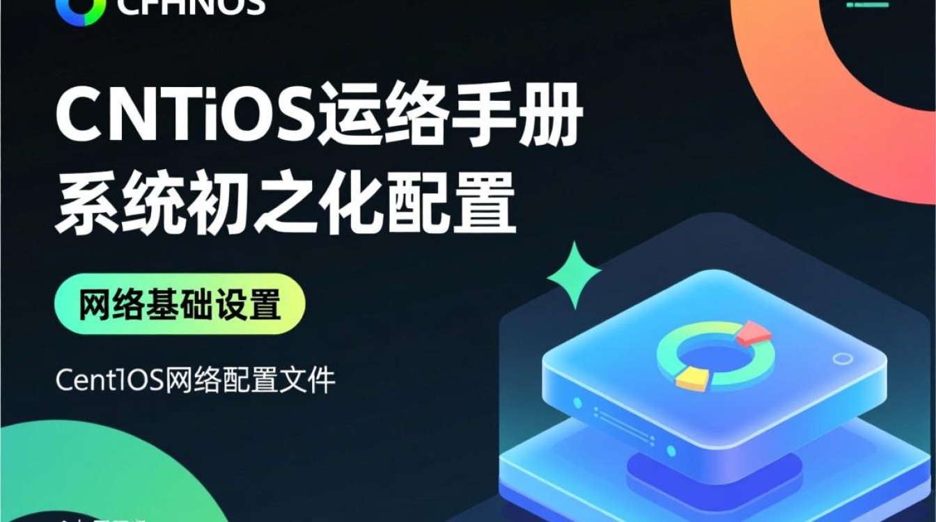 CentOS运维手册，新手如何快速上手系统管理？