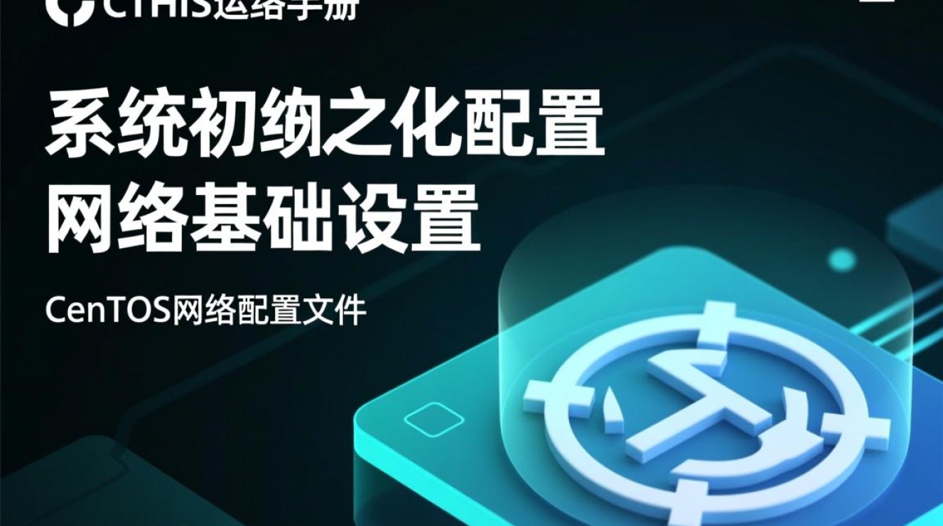 CentOS运维手册，新手如何快速上手系统管理？