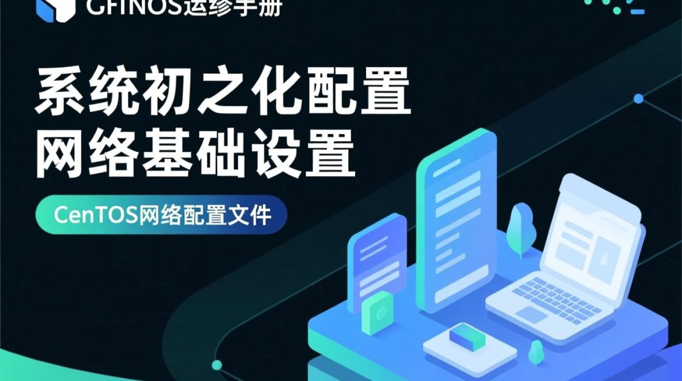 CentOS运维手册，新手如何快速上手系统管理？