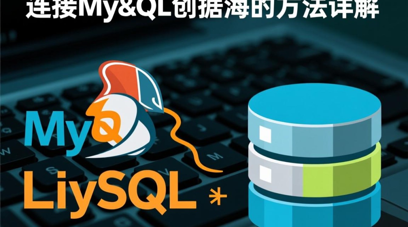 Linux系统连接MySQL数据库的具体操作步骤是怎样的？