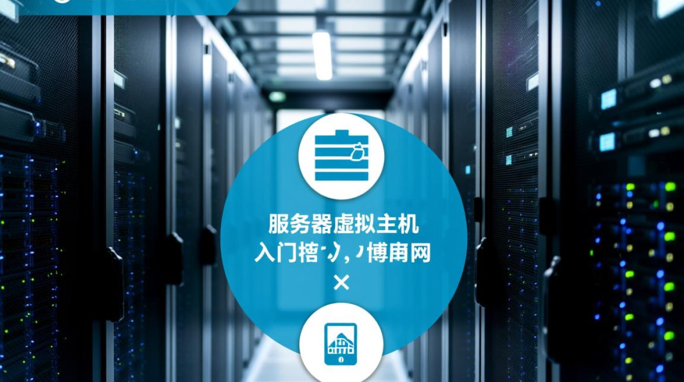 服务器虚拟主机怎么买？新手选型避坑指南+配置推荐