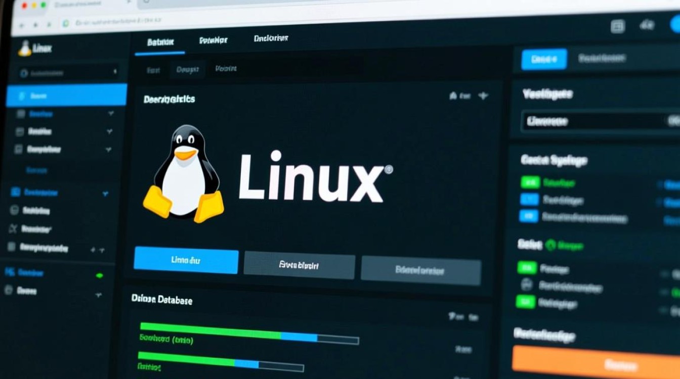 Linux环境下如何查看正在连接的数据库？