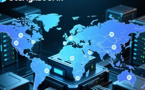 如何用Origin加速器优化游戏/软件连接?