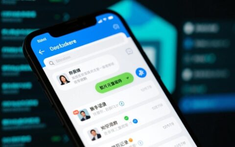 自己如何操作恢复手机数据库？