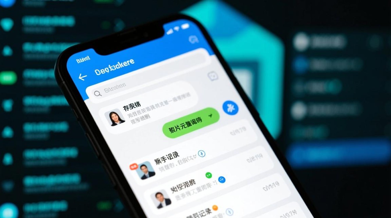自己如何操作恢复手机数据库？