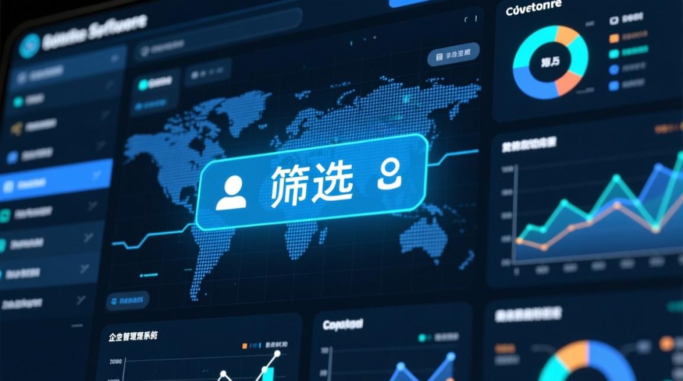 如何解决无法访问筛选器的问题？