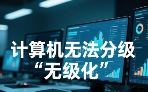 计算机为何难以实现精准分级？