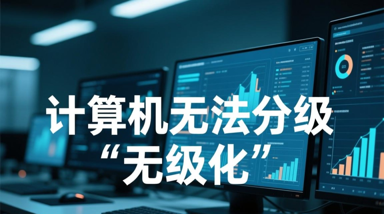 计算机为何难以实现精准分级？