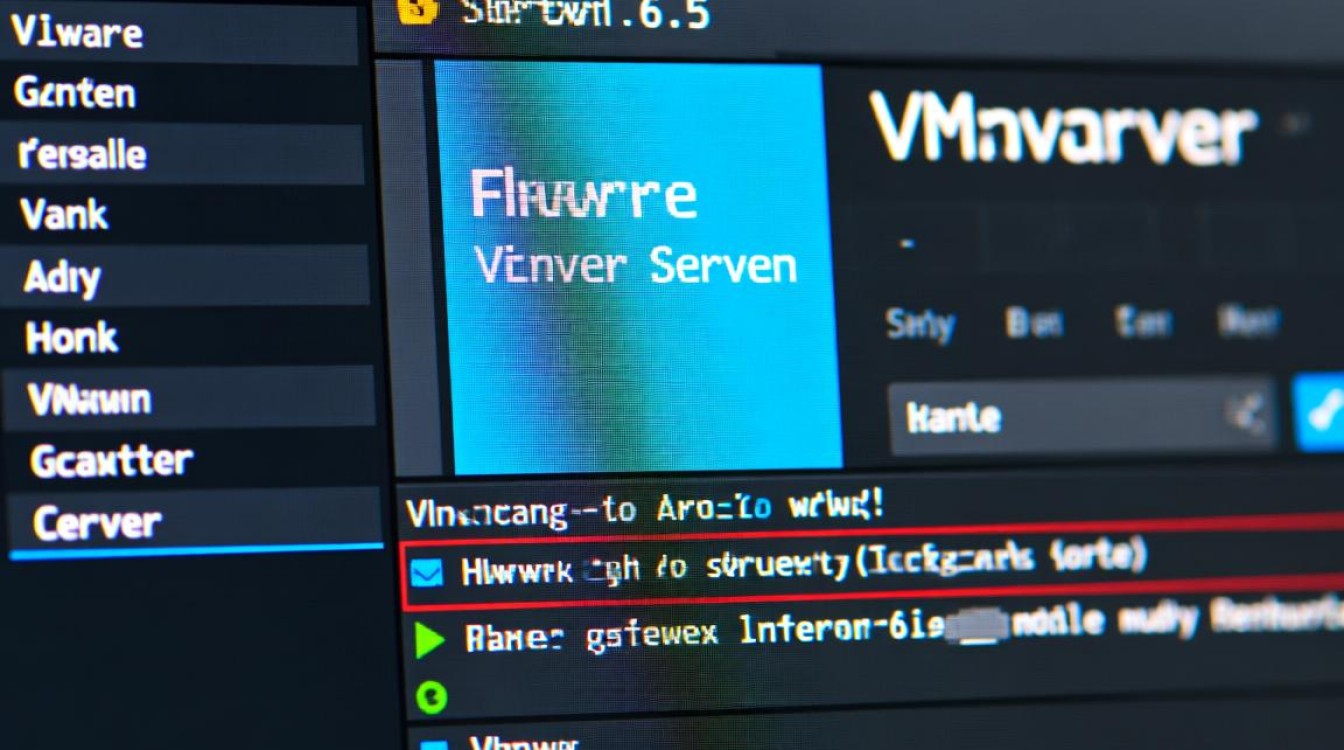 vcenter 6.5 安装报错安装过程中出现未知错误，如何排查解决？
