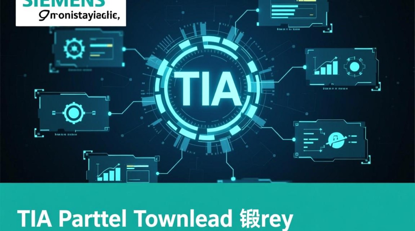 TIA Portal下载时出现错误，如何解决？