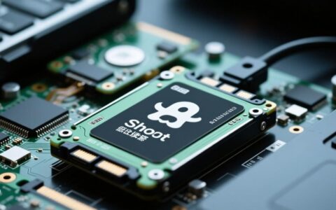 固态硬盘用Ghost备份时出现报错，如何解决？