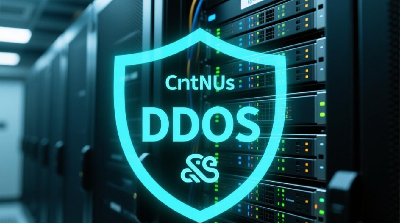 CentOS系统下如何使用DDoS工具进行防御演练？