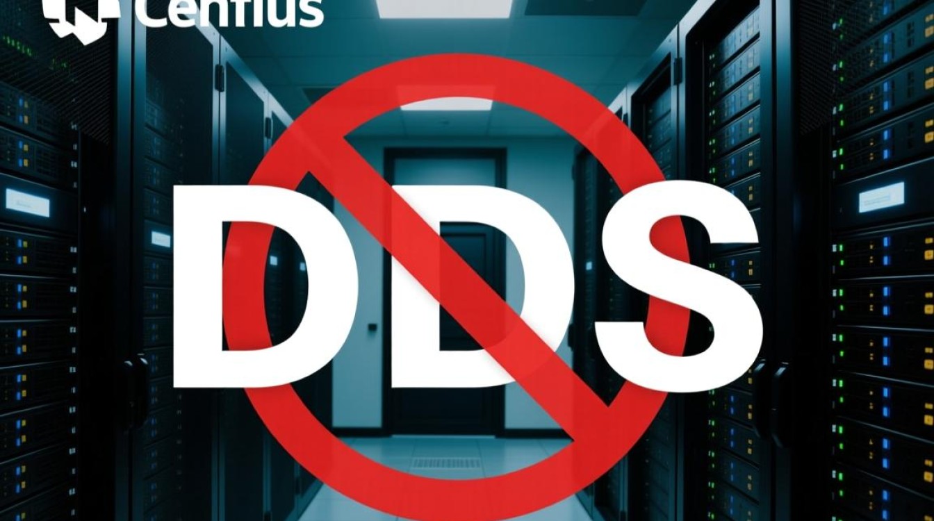 CentOS系统下如何使用DDoS工具进行防御演练？