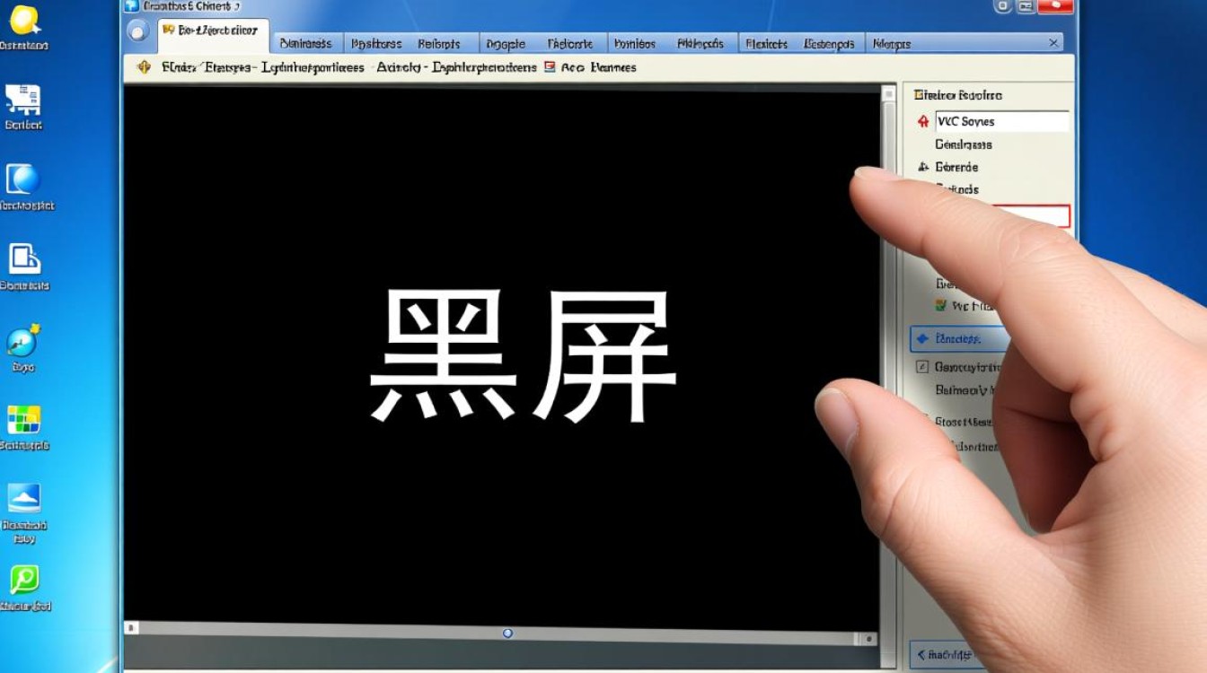 CentOS 6安装VNC后连接黑屏，如何解决？