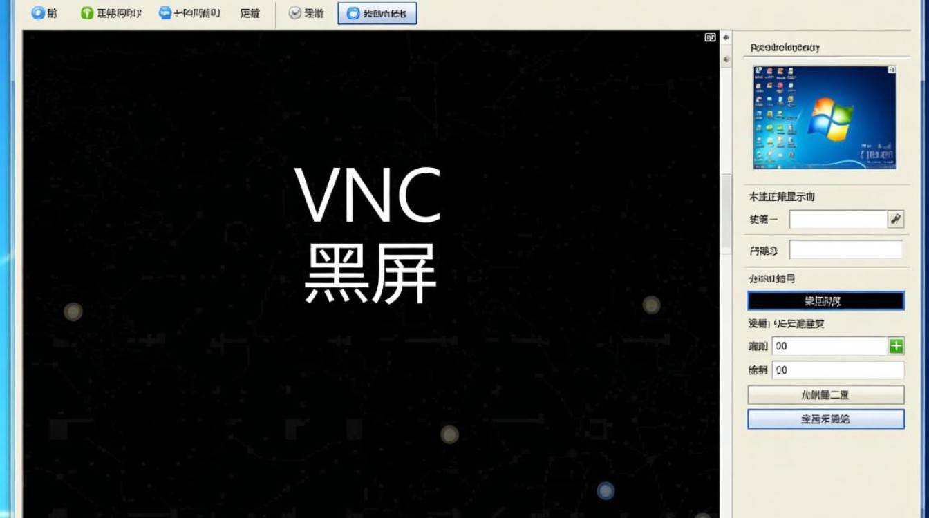 CentOS 6安装VNC后连接黑屏，如何解决？