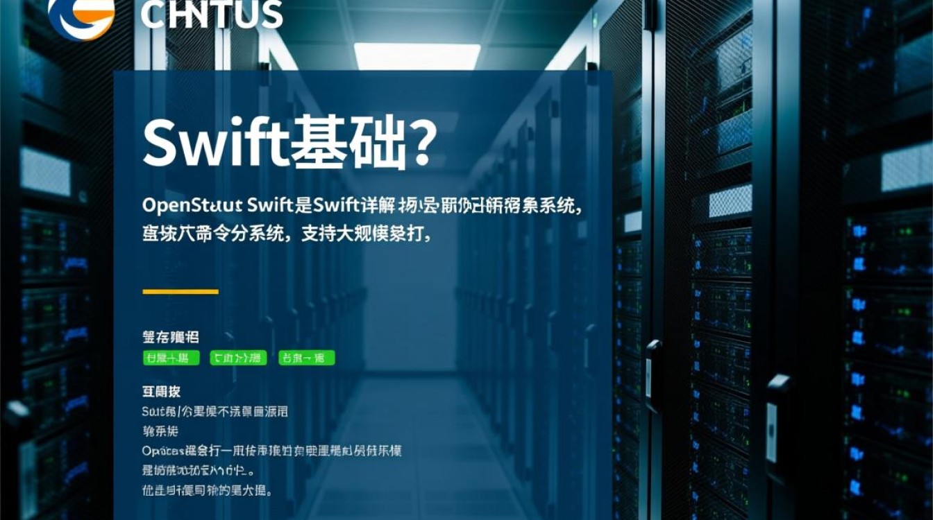 CentOS下Swift命令有哪些常用操作及参数详解？