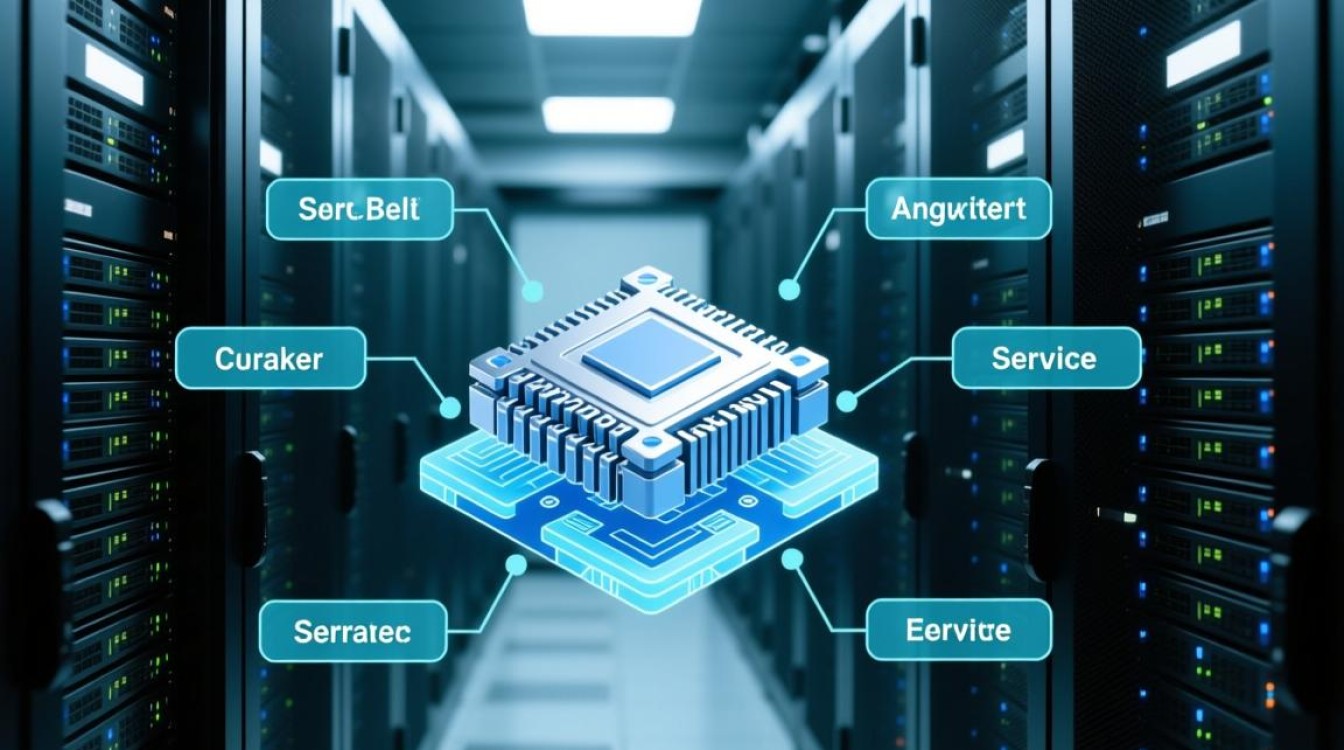 服务器server详解服务器server具体指什么？如何详细解析其工作原理与架构？