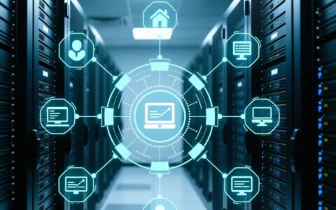 服务器server详解服务器server具体指什么？如何详细解析其工作原理与架构？