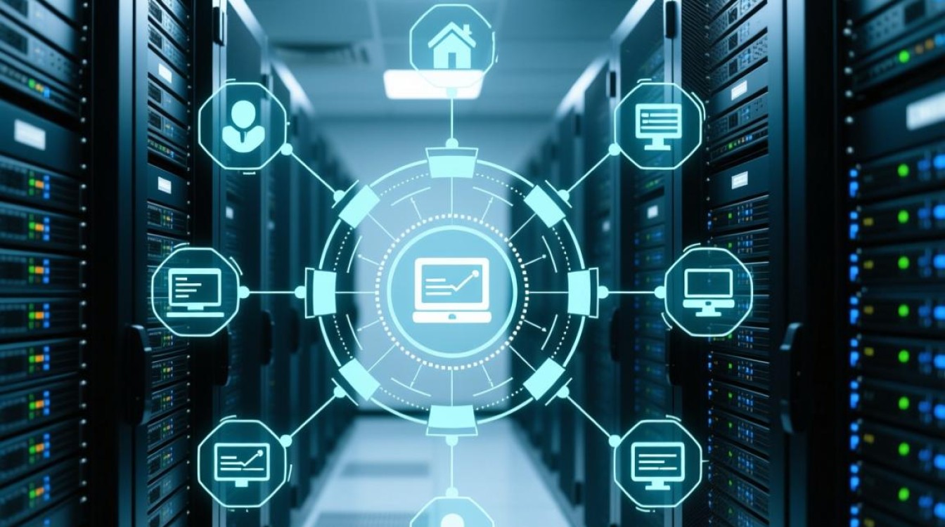服务器server详解服务器server具体指什么？如何详细解析其工作原理与架构？