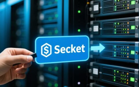 如何通过Socket实现数据库数据的高效传输与通信？