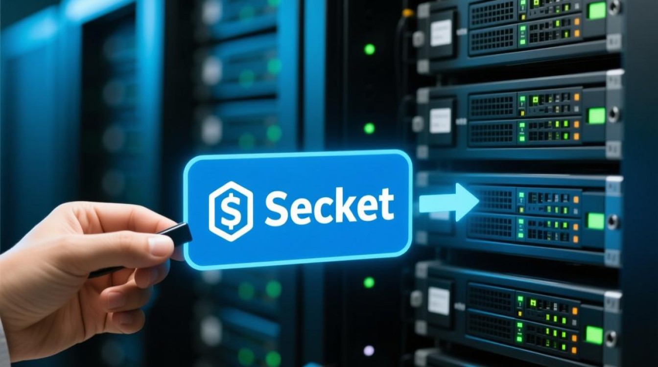 如何通过Socket实现数据库数据的高效传输与通信？
