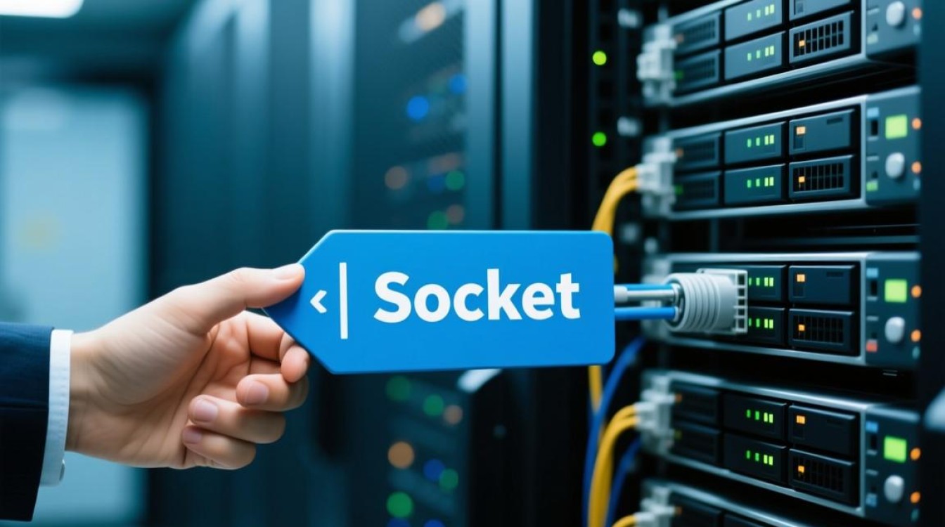 如何通过Socket实现数据库数据的高效传输与通信？