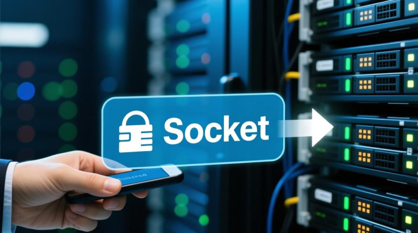 如何通过Socket实现数据库数据的高效传输与通信？