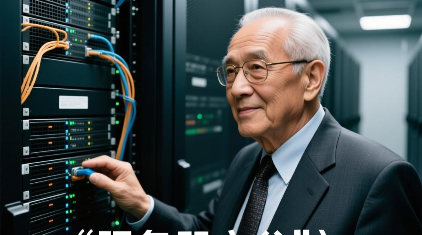 服务器之父为何被称为皮肤？其背后有何技术渊源？