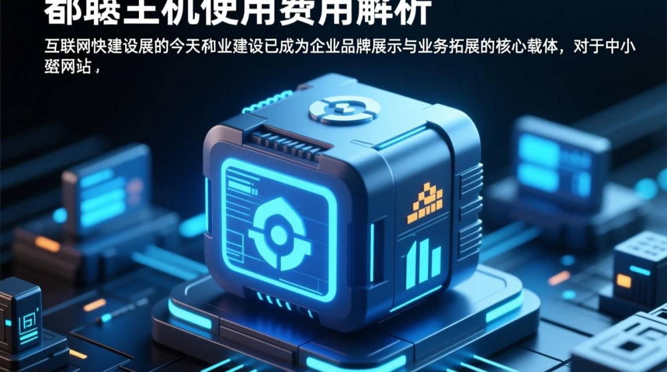 共享虚拟主机租用多少钱？不同配置/服务商价格差异大，如何选性价比方案？