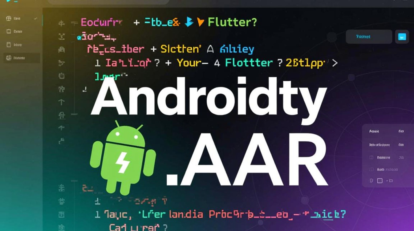 flutter build aar报错Flutter构建aar时出现错误，如何解决？