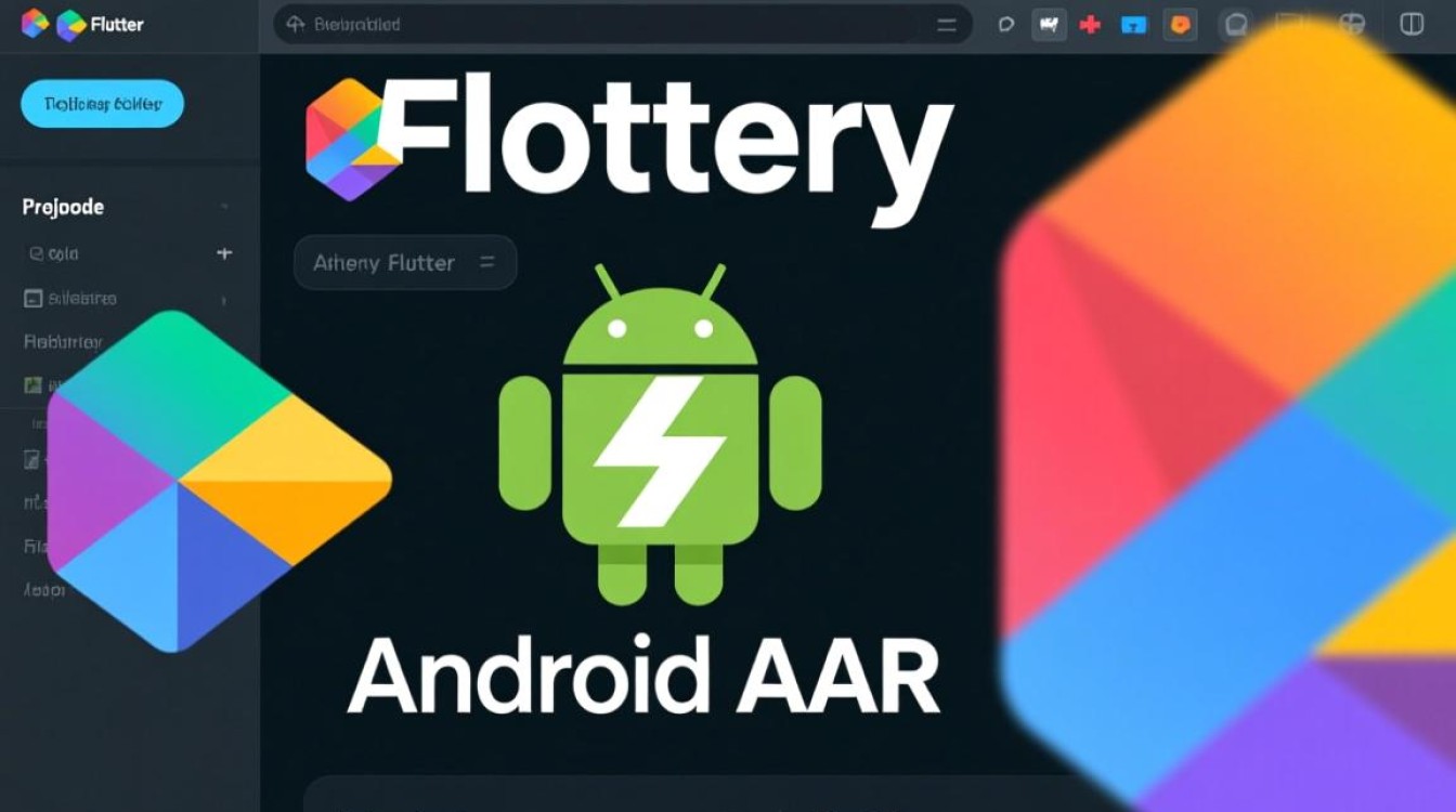flutter build aar报错Flutter构建aar时出现错误，如何解决？
