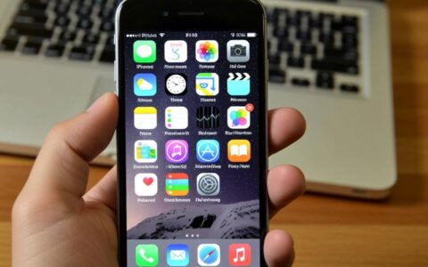 iPhone6无法导航，是系统问题还是硬件故障？
