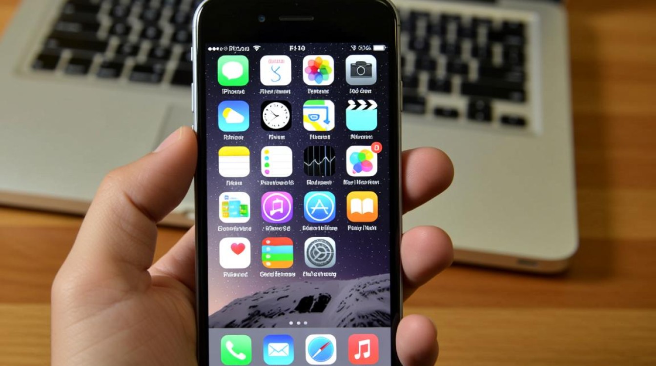 iPhone6无法导航，是系统问题还是硬件故障？
