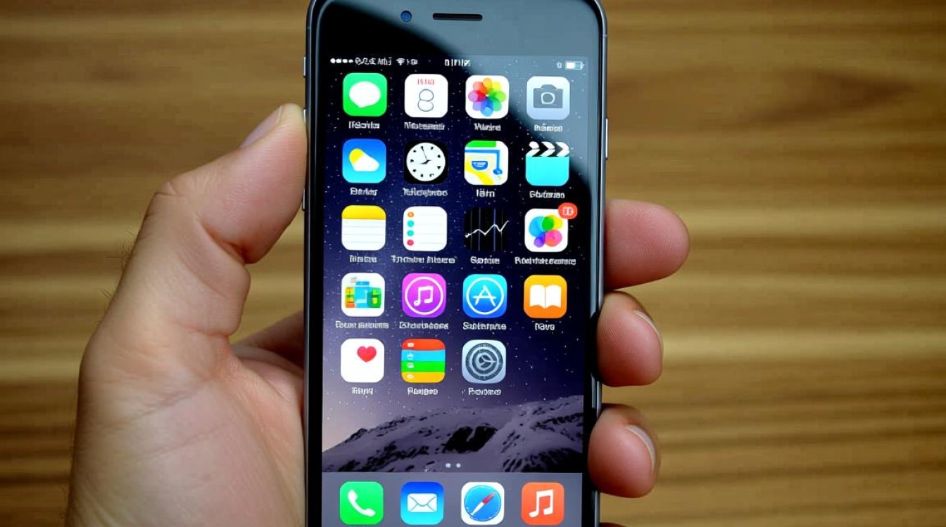 iPhone6无法导航，是系统问题还是硬件故障？