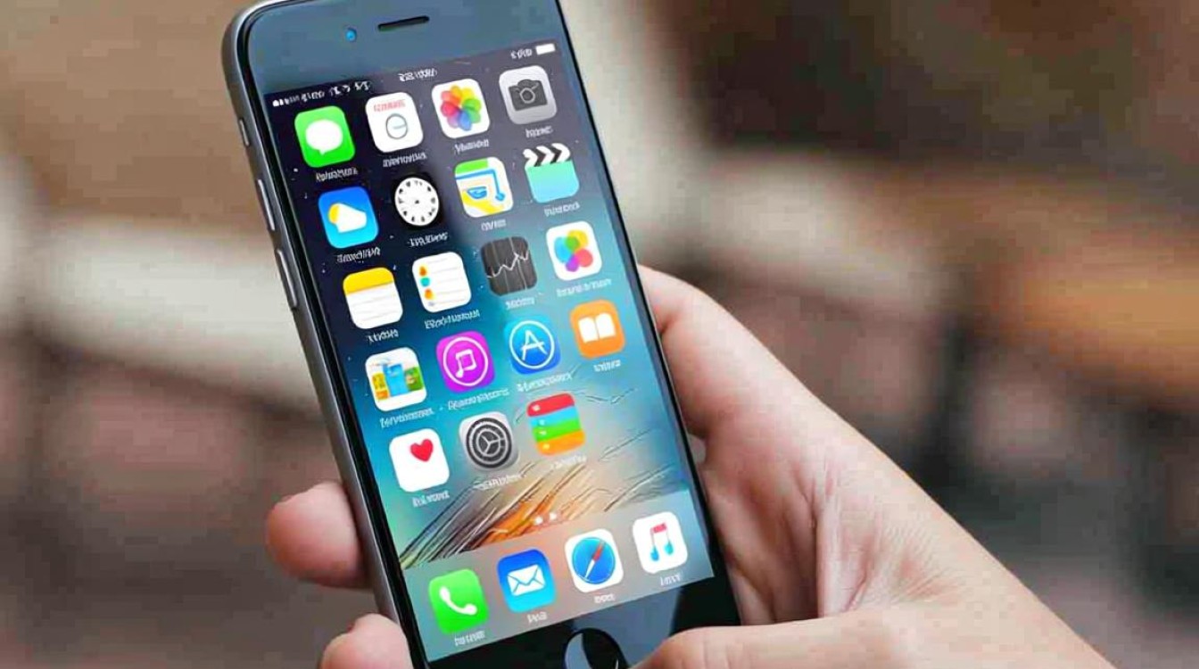 iPhone6无法导航，是系统问题还是硬件故障？